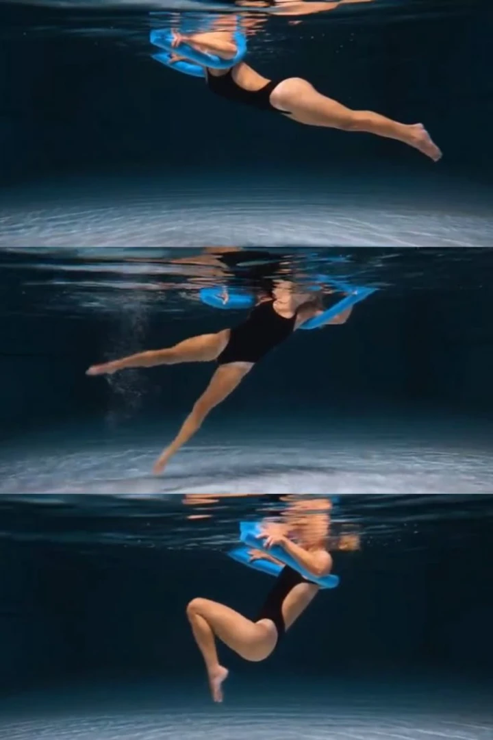 City Code SPA Aquabic